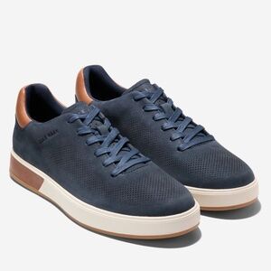 Cole Haan Men's GrandPrø Angleace Sneakers Size 10 New